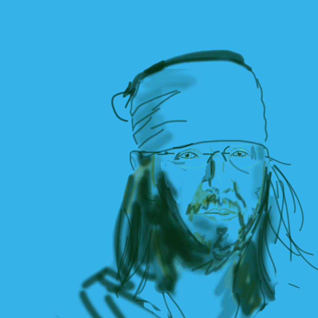 David Foster Wallace and Democracy - LibertiesLiberties