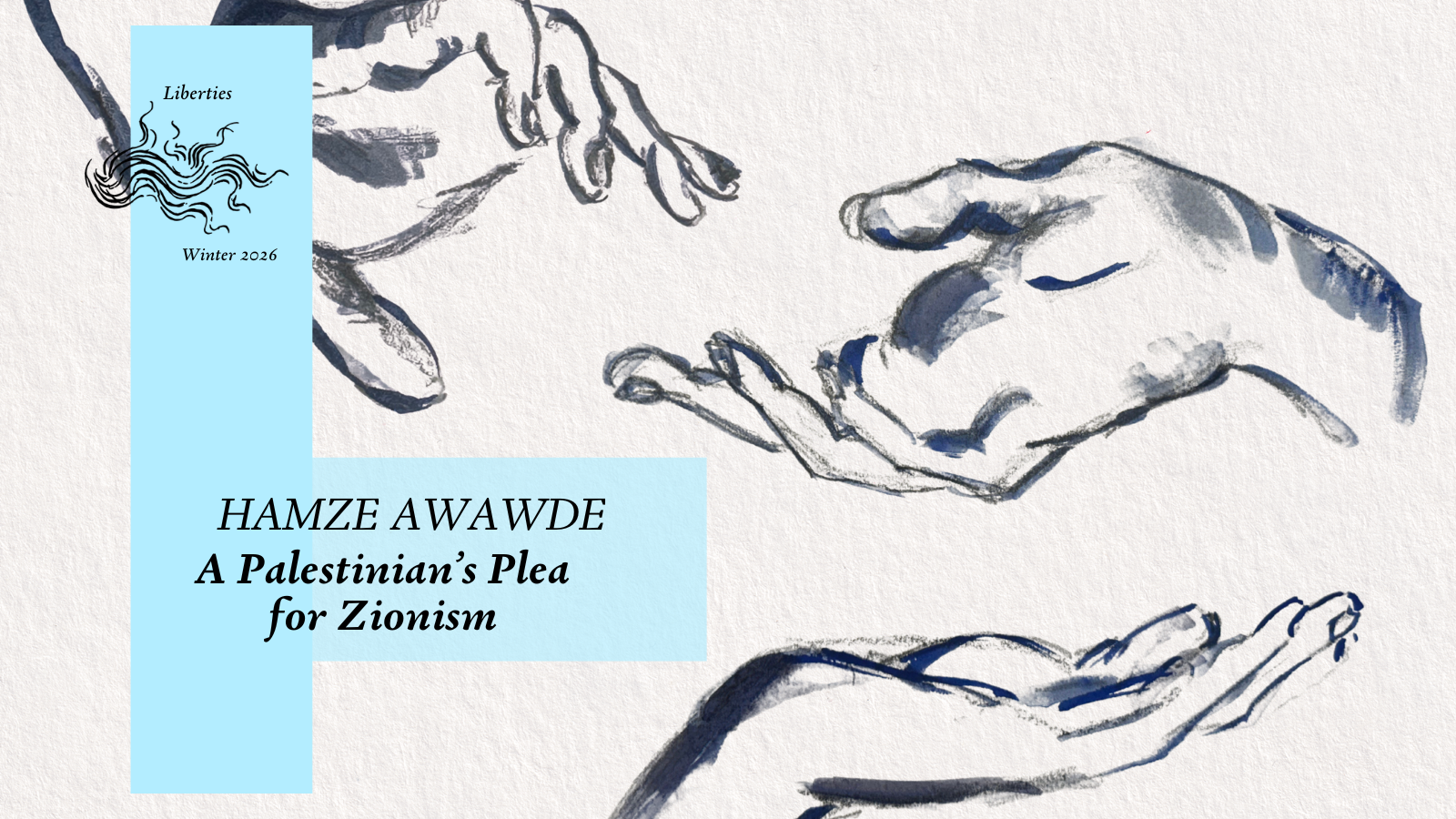 A Palestinian’s Plea for Zionism 