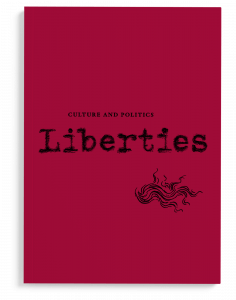 book libertie