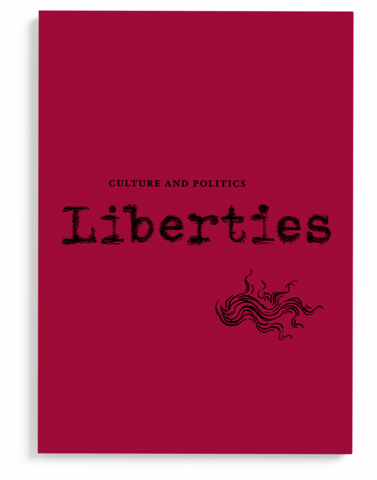 libertie book review